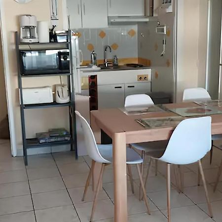Superbe Appartement - Vue Mer 圣伊莱尔·德列 外观 照片