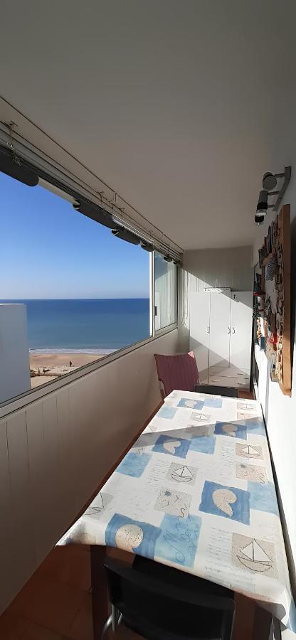 Superbe Appartement - Vue Mer 圣伊莱尔·德列 外观 照片